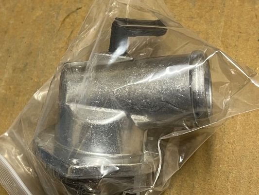 1338003 Thermostat fits Vauxhall