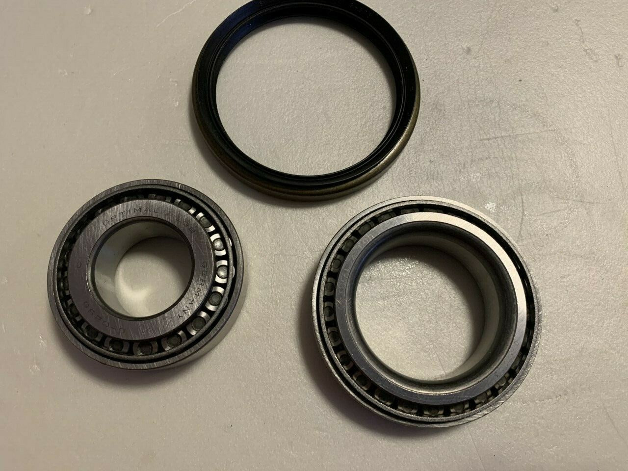 OPTIMAL REAR WHEEL BEARING KIT 402143 For Mercedes 1988-1996