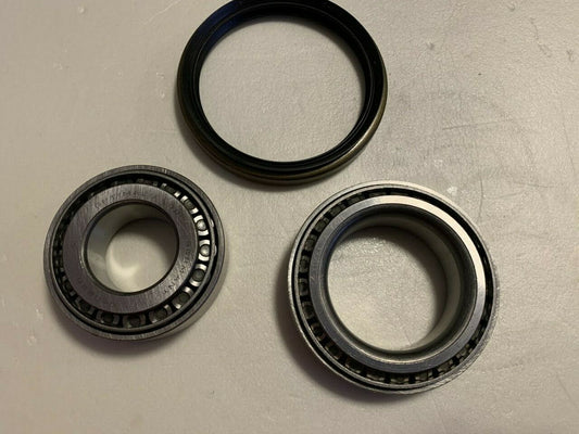 OPTIMAL REAR WHEEL BEARING KIT 402143 For Mercedes 1988-1996