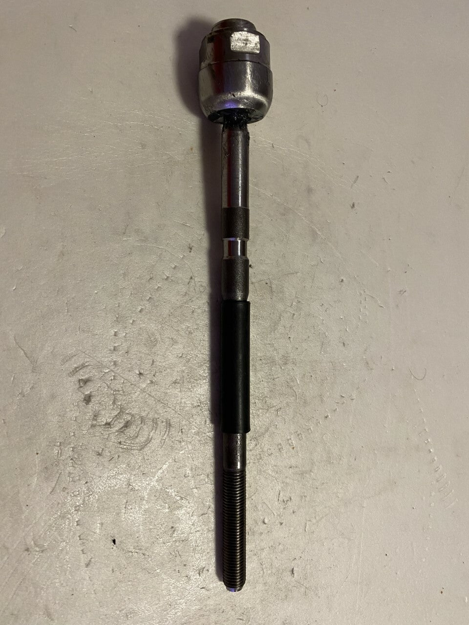 QH QR9975S Tie Rod Inner Rack End