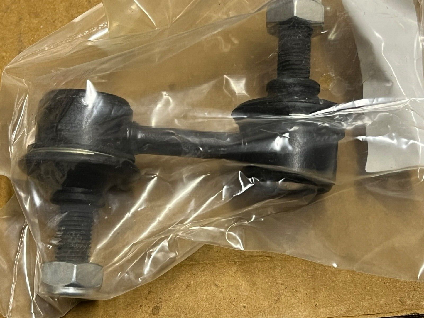 Lemforder 3638701 Stabilizer Drop Link fits Subaru