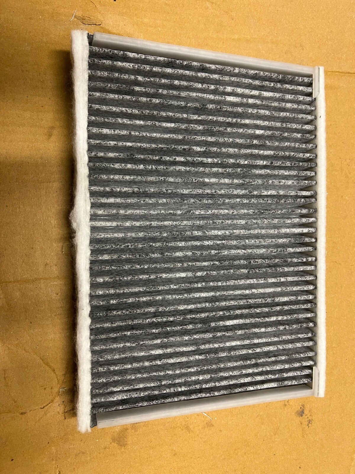 Bearmach LR000901 LR056138R Pollen Cabin Filter fits Land Rover