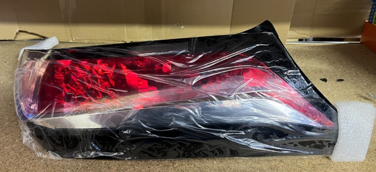 Magneti Marelli MRL4851 Right Driver Side OS Offside Rear Light fits Toyota Aygo