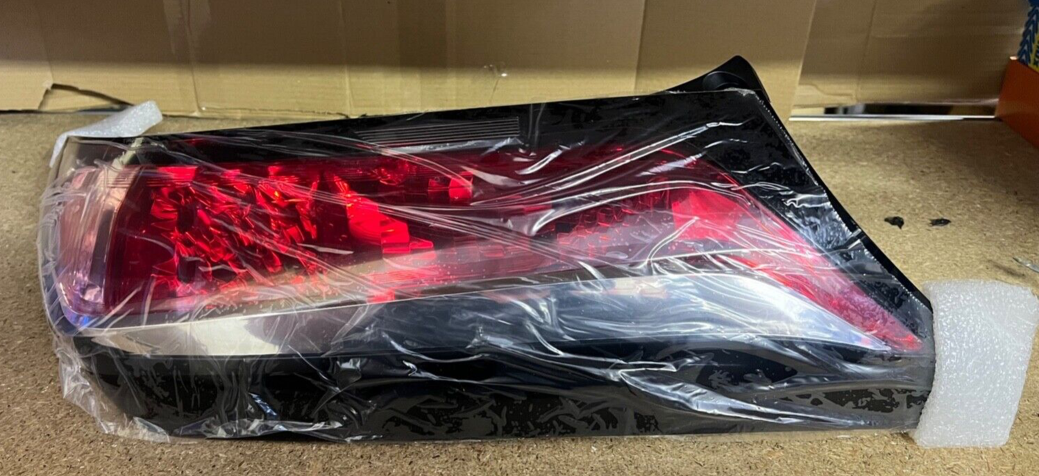 Magneti Marelli MRL4851 Right Driver Side OS Offside Rear Light fits Toyota Aygo