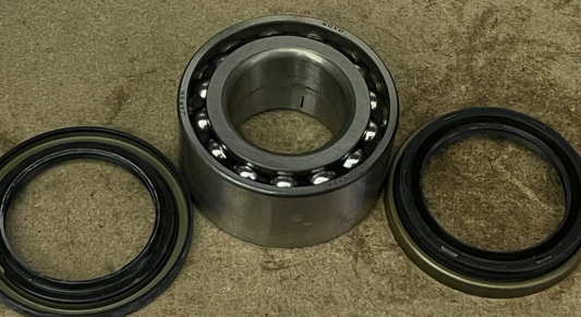 VK242 Veco Front Wheel Bearing