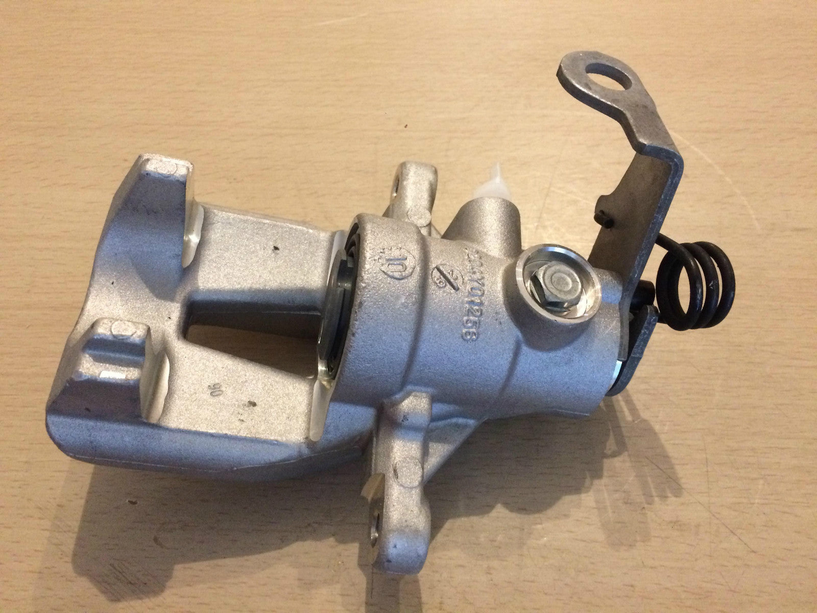 Rear Brake Caliper Off Side OSR Fiat Mulipla Stilo Bosch 0204001972 NO SURCHARGE