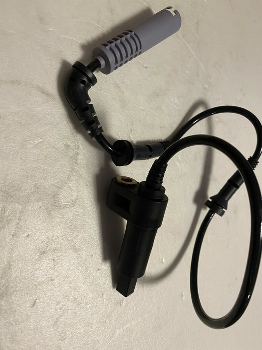 Fuel Parts AB1104 Wheel Speed Sensor ABS Sensor