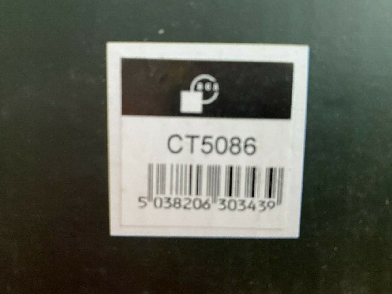 BGA CT5086 TH20892G1 Thermostat Housing fits Chevrolet Opel Vauxhall