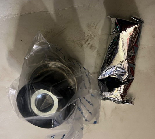 Blue Print ADS78213C Wheel Bearing Kit fits Subaru