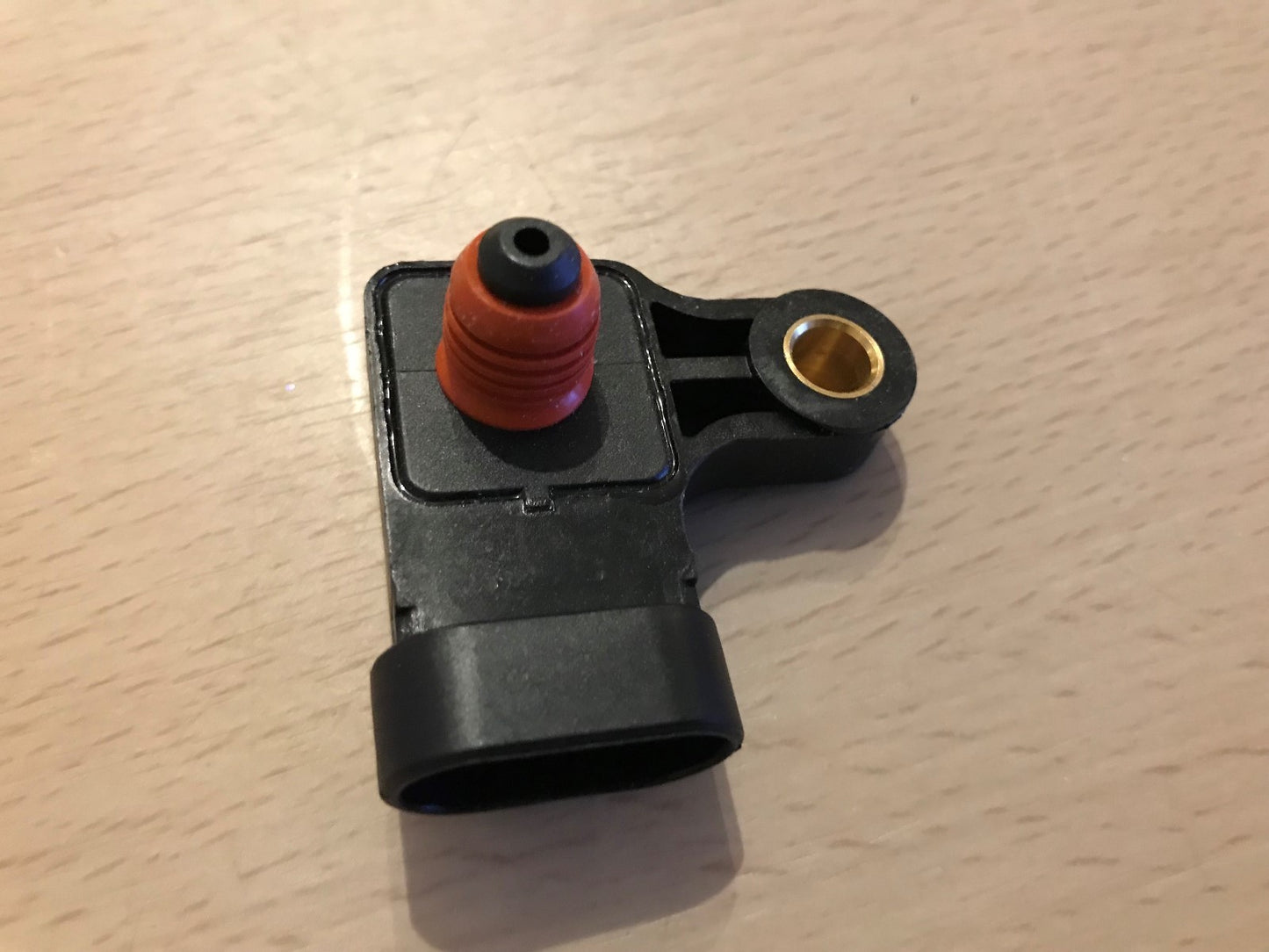 MAP Sensor Daewoo Matiz 1998-2005 0.8 Blue Print OE Quality ADG074208