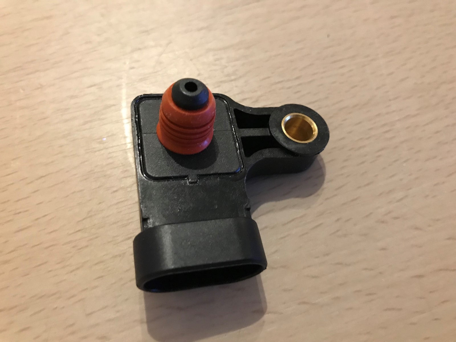 MAP Sensor Daewoo Matiz 1998-2005 0.8 Blue Print OE Quality ADG074208