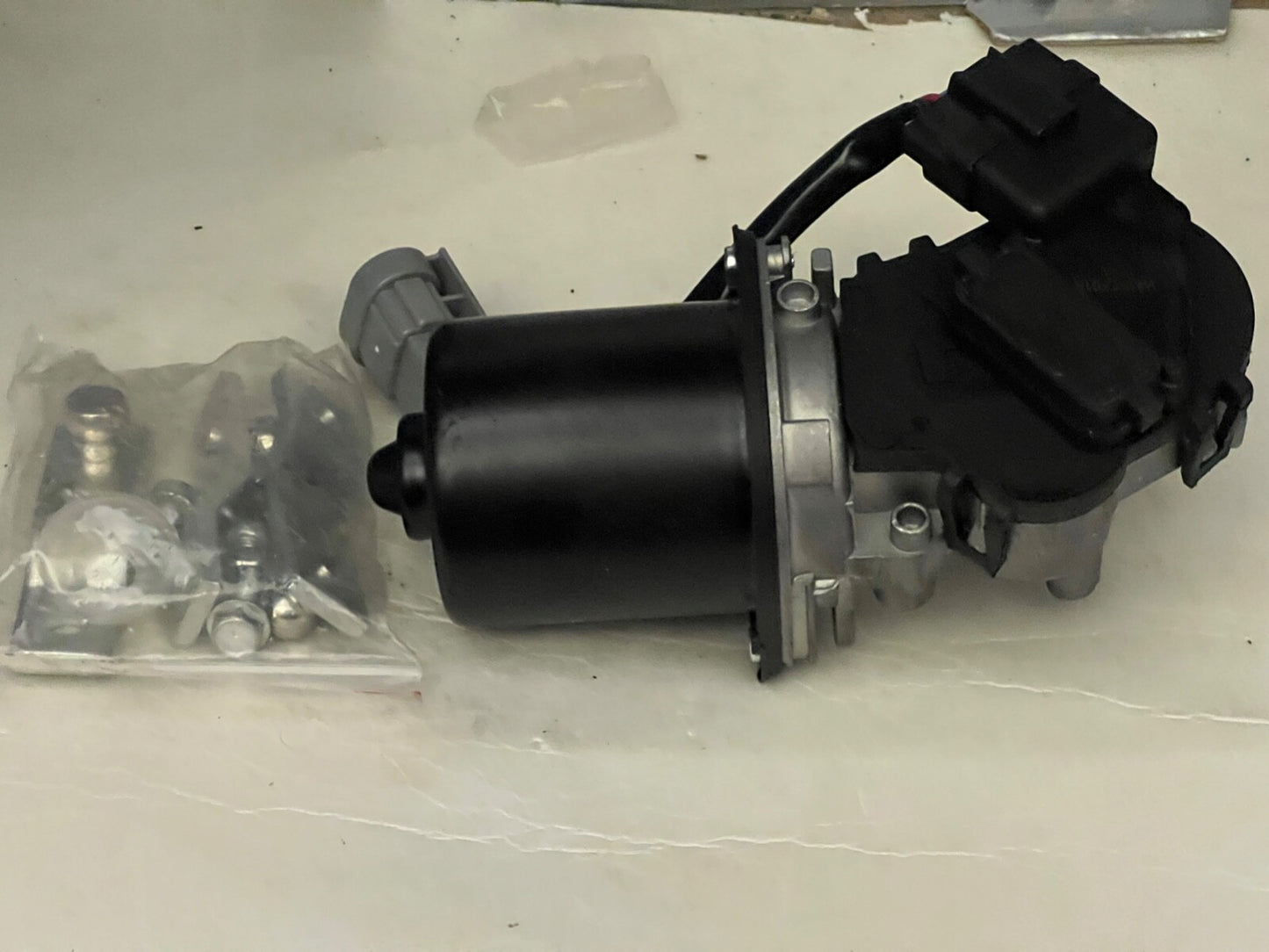 New Generation WMREF01A Front Wiper Motor fits Renault Megane MK1 MK2 1996-2008