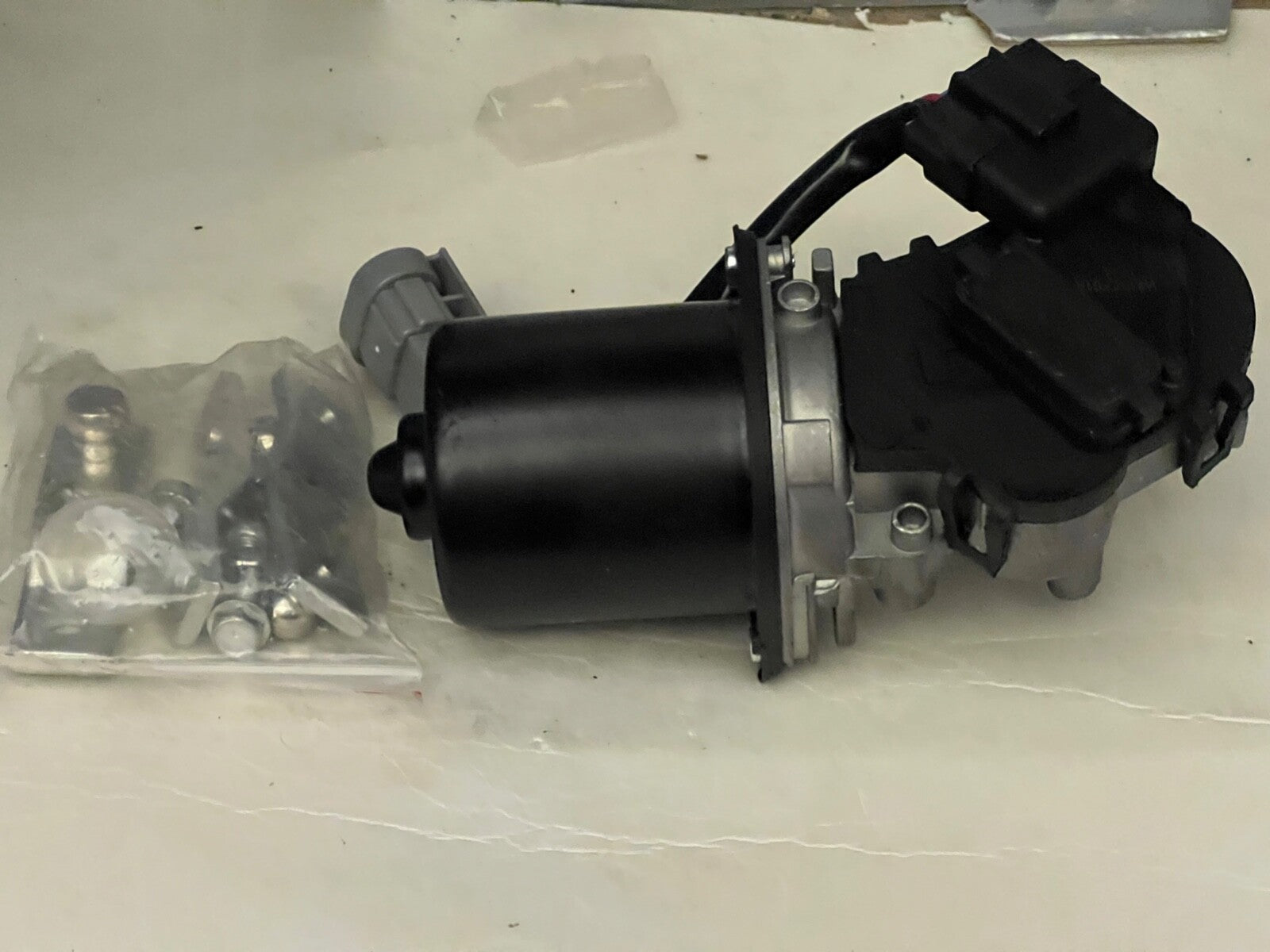 New Generation WMREF01A Front Wiper Motor fits Renault Megane MK1 MK2 1996-2008