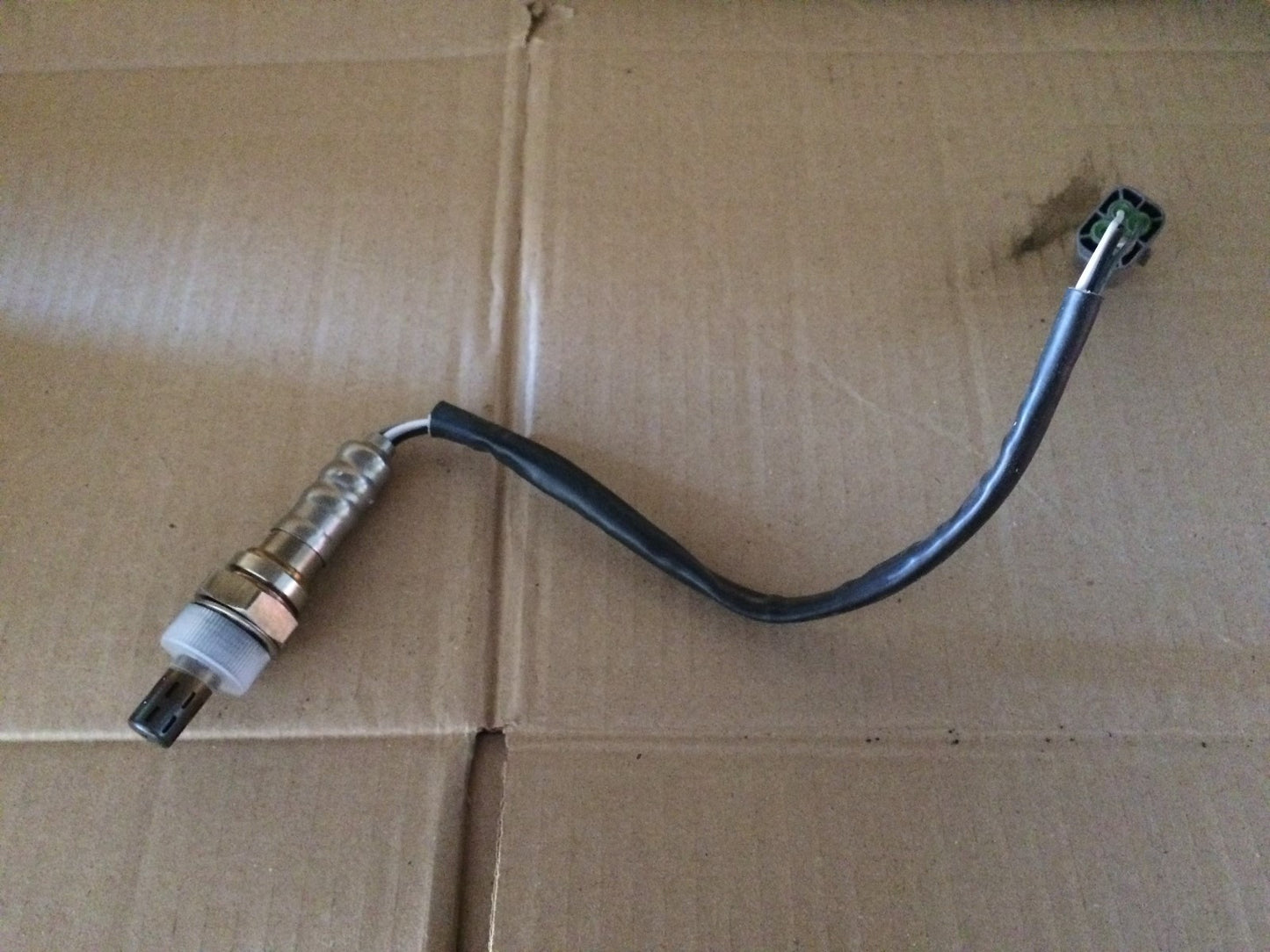 Lambda Oxygen o2 Sensor Nissan Micra Note NV200 Evalia Qashqai Fuel Parts LB2120