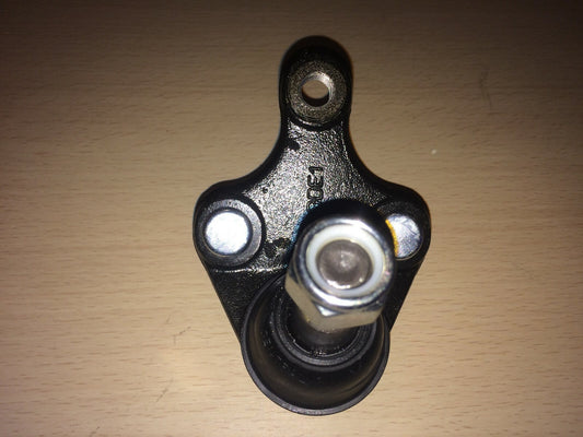 Solid Auto T130081 Ball Joint (Pair) fits Toyota