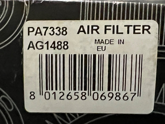 PA7338 AG1488 Coopers Air Filter fits Toyota
