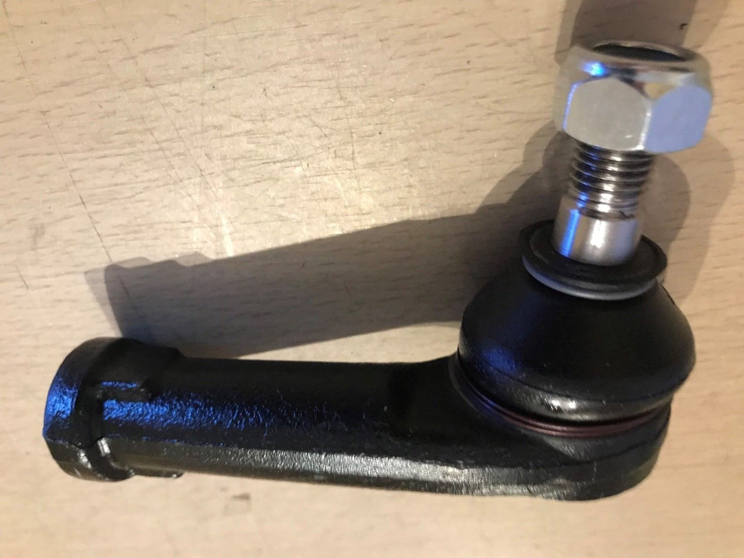 Outer Track Rod End Left Hand Near Side VW Transporter 1990-2003 FTRE4224