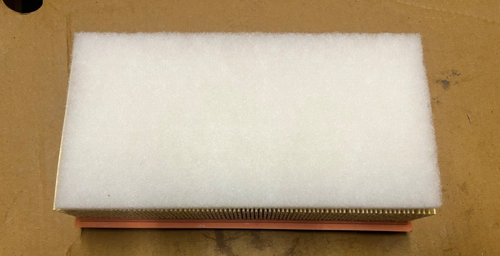 Filtron AP090/3 Air Filter fits Citroen Fiat Mini Peugeot