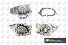 BGA CP2722 Water Pump fits Citroen Fiat LDV Peugeot Rover Suzuki FSO