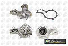 BGA CP3198 Water Pump fits Audi VW