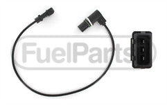 Fuel Parts CS1077 Crank Angle Sensor fits Seat VW Volkswagon
