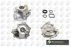 BG Automotive CP7140T Water Pump fits BMW