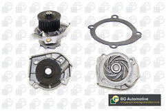 BGA CP3322 Water Pump fits Fiat