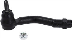Lemforder 2518701 Tie Rod End Track Rod End fits Toyota