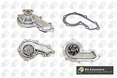 BG Automotive CP3390 Water Pump fits Land Rover