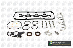 BGA HN3306 Head Gasket Set fits Audi Q5