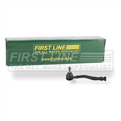 First Line FTR5763 Tie Rod End Track Rod Left End Near Side fits Citroen Peugeot