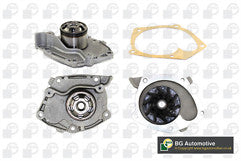 BGA CP3814 Water Pump fits Renault Vauxhall Volvo Opel