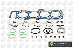 BG Automotive HK2902 Head Gasket Set fits Mercedes A Class B Class 1.5 1.7