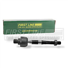 Nipparts J4850314 Tie Rod Inner Rack End fits Kia