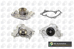 BG Automotive CP18612 Water Pump fits Lexus Toyota