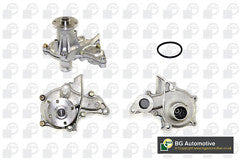 BG Automotive CP18544 Water Pump fits Toyota