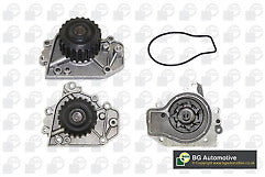 BG Automotive CP6470T Water Pump fits Honda