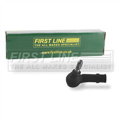 VW Transporter Caravelle First Line FTR4224 Tie Rod End