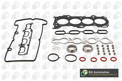 BGA HK9786 Head Gasket Set fits Vauxhall Agila