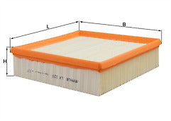 Sofima S0730A Air Filter