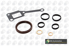 BGA CK9588 Crank Case Gasket Conversion Set fits Hyundai Kia