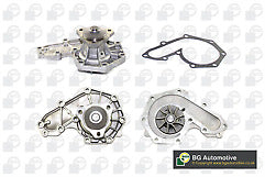 BGA CP2390 Water Pump fits Mitsubishi Renault Vauxhall Volvo
