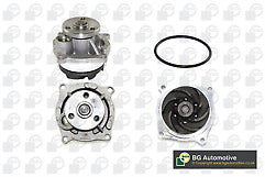 BGA CP8230 Water Pump fits Ford Mazda
