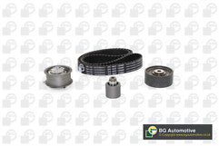 BGA TB0130K Timing Belt Kit fits Audi Seat Skoda VW Chrysler Dodge Jeep Mitsubis