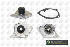 BGA CP3314 Water Pump fits Nissan Renault