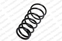 NF Parts 24679926 4244216 Rear Coil Spring fits Kia