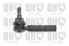 QH QR3409S Track Rod End fits Citroen Relay Fiat Ducato Peugeot Boxer