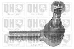 QH QD2821S Tie Rod End Track Rod End Near Left Side fits LDV