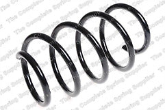 Lesjofors 4072979 Front Coil Spring fits Renault Laguna 2008 onwards