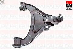 FAI SS836 Front Off Side Right Hand Wishbone Track Control Arm fits Rover MG